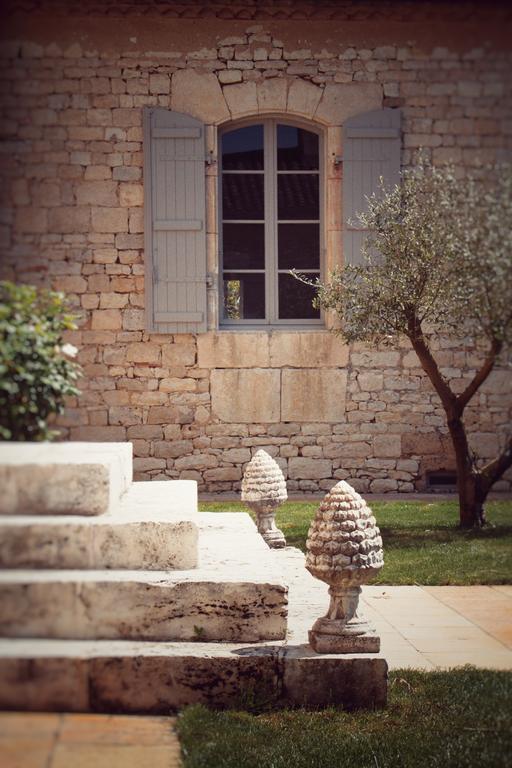 Chateau Secretary Monflanquin Exterior photo
